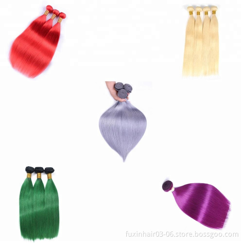 Aliexpress Hair Bundles Import 613 Color Russian Blonde Hair Loose Wave Human Hair